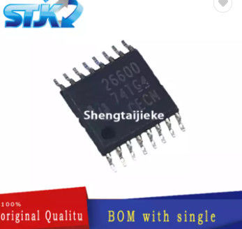 LMZ31530RLG QFN72 Bộ chuyển đổi dòng điện trực tiếp Chip mạch tích hợp hoàn toàn mới và nguyên bản