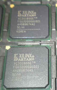 XC3S1200E-5FGG320C programmable chips