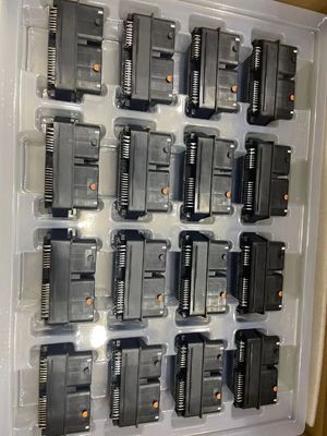 Optoelektronische integrierte Schaltung IC MK60DN512VMD10 BGA MK60DN512