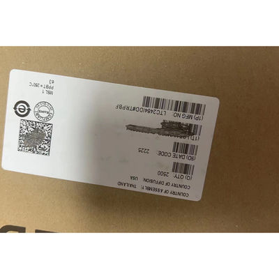 LMZ31530RLG QFN72 Direct Current Converter Brand New And Original  Integrated Circuit Chip
