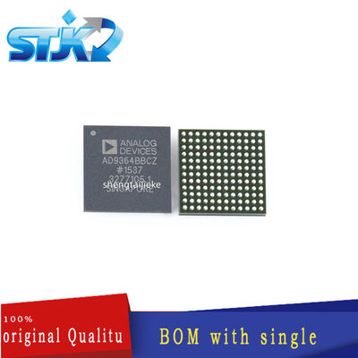 AD9364BBCZ BGA144 Radio Frequency Transceiver Brand New And Original Integrated Circuit Chip