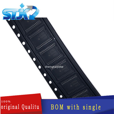 TPS61175PWPR SSOP14 IC Connectors , Power Switch Circuit 2.9V Voltage Wholesaler