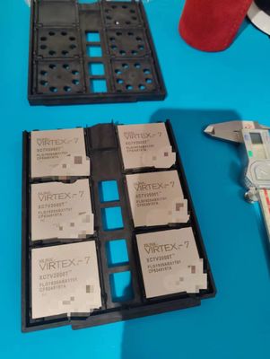 XC7Z020-2CLG400I Xilinx 400-LFBGA, CSPBGA Brand New And Original Electronic IC Chip In Stock