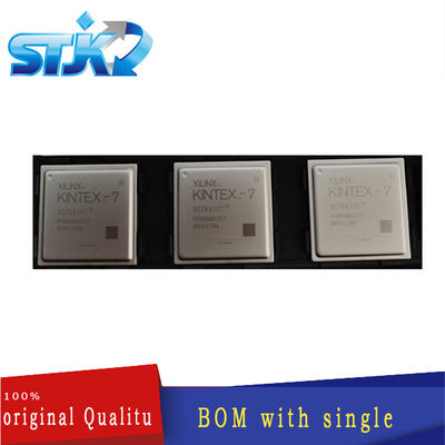 Disponible a estrenar y original de XC7K410T-2FFG900I AMD Xilinx 900-BBGA, de FCBGA