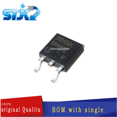 Power Management IC Connectors TPS560200DBVR SOT23-5 Original Wholesaler