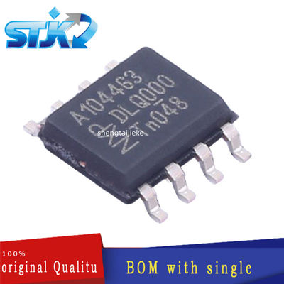 Atacadista da gestão PMIC do poder dos conectores de LM5017MRX/NOPB SOP8 IC