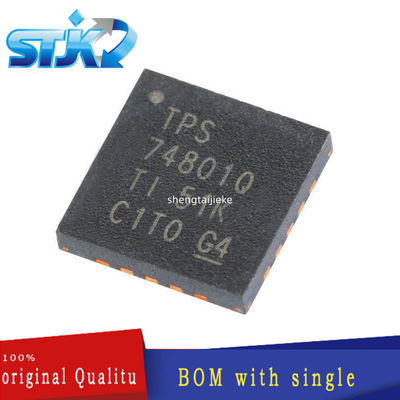 A4447SLJTR-T SOP8 Konektor IC Untuk Manajemen Daya DC DC Switching Regulator