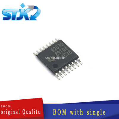 LM5017MRX/NOPB SOP8 Konektor IC Manajemen Daya Grosir PMIC