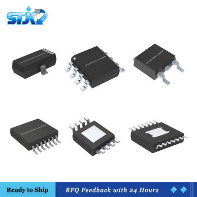 Verdeler van de Zendontvangeric AM26LV32IDR 0/4 16SOIC van Bluetooth de Audiorf