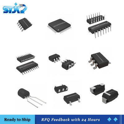 XR17V358IB176-F Integrated Circuit Sensors 8 Channel RS485 256 Byte 176-FPBGA