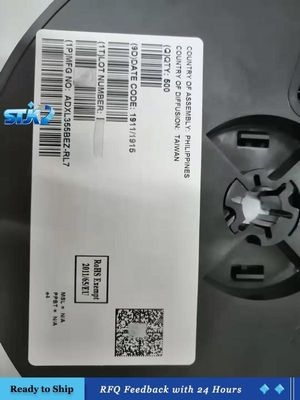 MAX4383 διοικητικό ολοκληρωμένο κύκλωμα 4 κύκλωμα ράγα στη ράγα TSSOP δύναμης για την κονσόλα διακοπτών της Nintendo