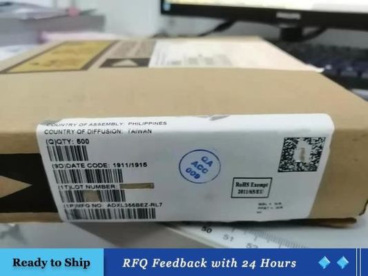 N25Q256A13 Programlanabilir IC Chip FLASH NOR Bellek 256Mbit SPI 108MHz 16-SOP2