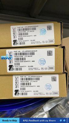 NS9210B-0-I150 Integrated Circuit Sensors , 177BGA Arm9 Microprocessor Distributor