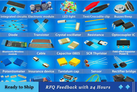 Sensor Sirkuit Terpadu NS9210B-0-I150, Distributor Mikroprosesor Arm9 177BGA