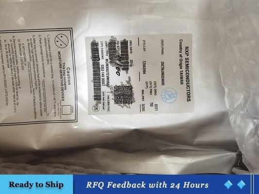 NS9210B-0-I150 Integrated Circuit Sensors , 177BGA Arm9 Microprocessor Distributor