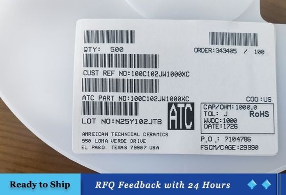 NS9210B-0-I150 Integrated Circuit Sensors , 177BGA Arm9 Microprocessor Distributor