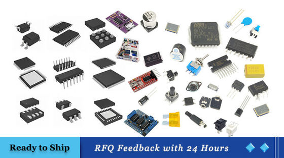 196-LBGA Computer Integrated Circuits PI7C9X2G608GPBNJE 6 Port 8 Lane Interface