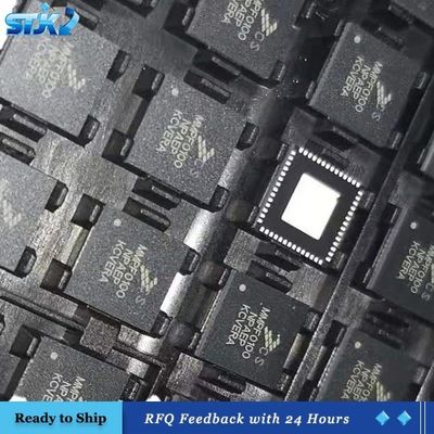 MT46V64M8P-5B IT:J DDR Memory Power IC 512Mbit Równoległy 200MHz 700Ps 66-TSOP