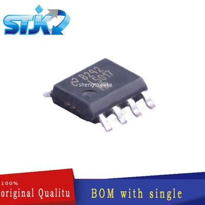 2N7002K-7 SOT23 Sirkuit Terpadu Ic, Perangkat Semikonduktor Diskrit MOSFET FET Tunggal