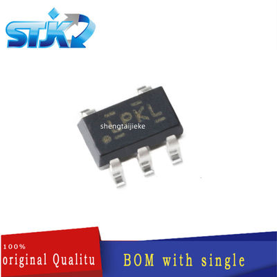 2N7002K-7 SOT23 Integrated Circuit Ic , Discrete Semiconductor Devices Single FET MOSFET