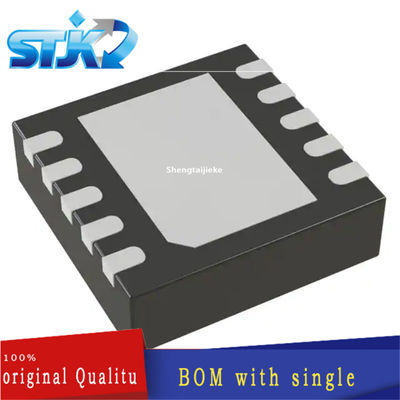 el positivo del regulador 100kHz~1MHz y la salida negativa elevan los reguladores de transferencia de DC DC IC 10-DFN