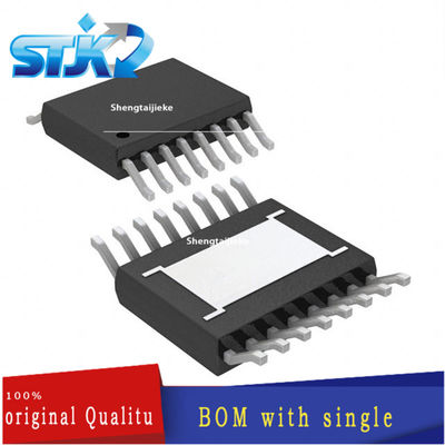 LT8610ABEMSE # TRPBF empacotaram o regulador da gestão do poder MSOP16 - regulador de interruptor 100% de DC-DC novo e original