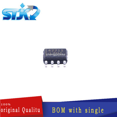 AD80305BBCZ Chip khuếch đại công suất đầu ra BGA Điện áp 5V Nhà bán buôn chính hãng