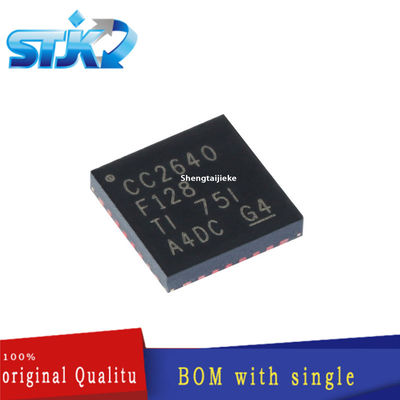 MAX6412UK29+TSOT23-5 Chip IC Elektronik Untuk Monitor PMIC Manajemen Daya