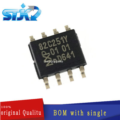 2N7002K-7 SOT23 Integrated Circuit Ic , Discrete Semiconductor Devices Single FET MOSFET