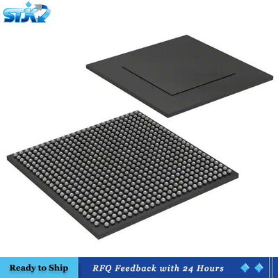 N25Q256A13 Programlanabilir IC Chip FLASH NOR Bellek 256Mbit SPI 108MHz 16-SOP2