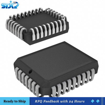 Sensori del circuito integrato di STM8AF6286TCY 32-LQFP, distributore commerciale incastonato del microcontroller