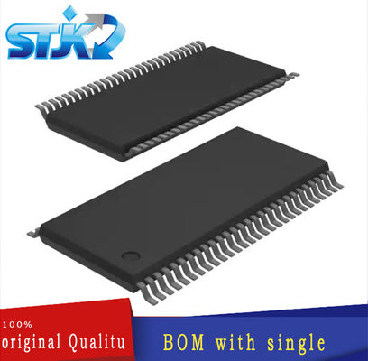 واجهة Lvds Serializer Deserializer SN65LVDS93ADGGR 56-TSSOPP تاجر جملة