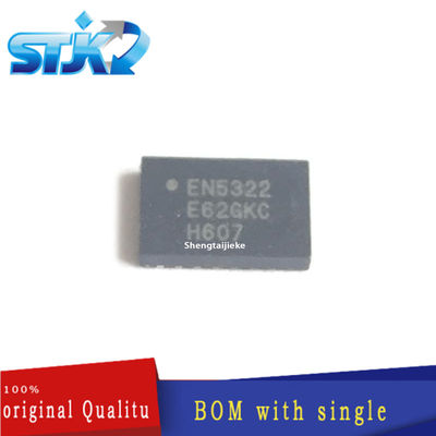 EN5322QI Packaged QFN24 Power Board Mounted DC Converter 100% Brand New And Original From Stock
