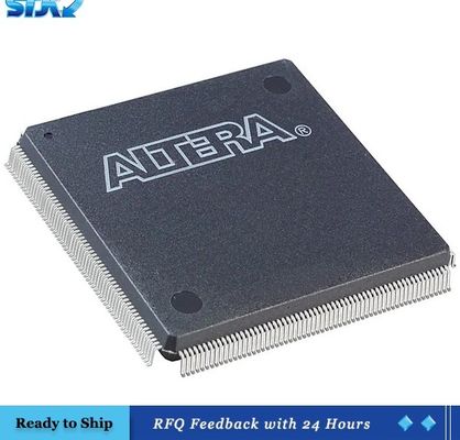 Surface Mount Programmable Timer IC CS82C54-10Z 10MHz 28-PLCC Wholesaler