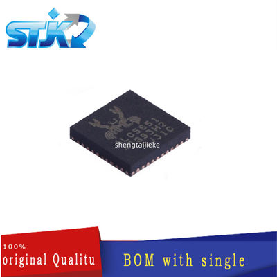 ALC5651-CG QFN40 IC Connectors Dual Channel Audio Codec Original Distributor