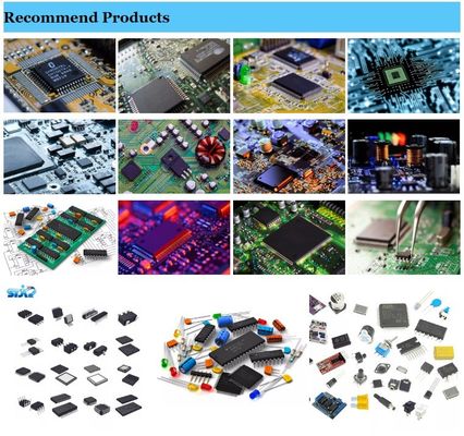 I/O programável eletrônico 225CSBGA de IC 160 do circuito integrado da microplaqueta XC6SLX9-2CSG225I de AMD Xilinx