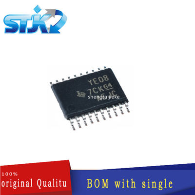 TXB0108PWR SSOP20 IC Connectors Surface Mount Type Original Distributor