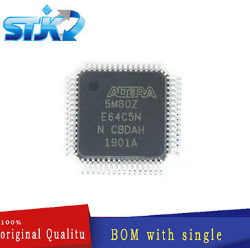 5M2210ZF256C4N Electronic IC Chips Embedded Surface Mount Type