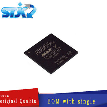 5M2210ZF256C4N Electronic IC Chips Embedded Surface Mount Type