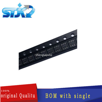 MAX6070BAUT30+T SOT23-6 Power management (PMIC) voltage reference Brand New and original  Integrated Circuit chip