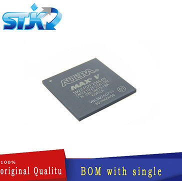Embedded CPLD Integrated Circuit Sensors 5M240ZT100C5N ALTERA TQFP100