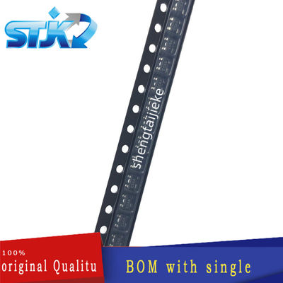 표면 마운트형 전원관리 모니터 MAX6314US29D3+T SOT143 배포자