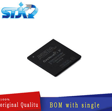 5M2210ZF256C4N इलेक्ट्रॉनिक आईसी चिप एंबेडेड सरफेस माउंट टाइप