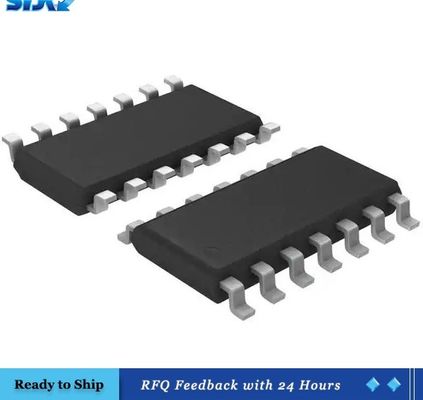 AD5547BRUZ Integrated Circuit Chip Dual 16 Bit Parallell I Out Output DAC IC