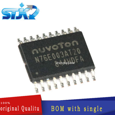 TLC6C5724QDAPRQ1 Electronic IC Chip Automotive 24 Channel RGB LED Driver IC