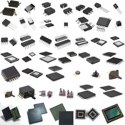 ADS124S08IPBSR 24 Bit ADC IC Analog To Digital Converters 4-KSPS 12-Ch