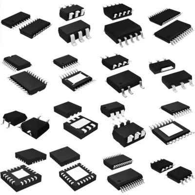 Led Drivers Ic Chip For Sale NCV78702MW0AR2G 1 Output DC DC Controller Step-Up (Boost) PWM Dimming 50mA 24-QFN
