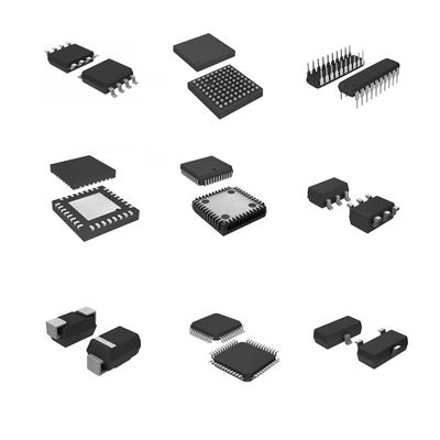 Led Drivers Ic Chip For Sale NCV78702MW0AR2G 1 Output DC DC Controller Step-Up (Boost) PWM Dimming 50mA 24-QFN