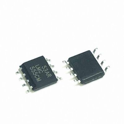 Linear Buffer Amps Programmable ICs AD8137YRZ-REEL7 Rail To Rail 8-SOIC