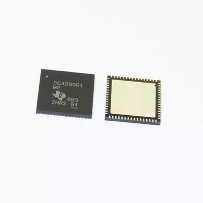 ADUC845BCPZ62-5 8052 Microcontroller Integrated Circuit 8 Bit 12.58MHz 62KB FLASH